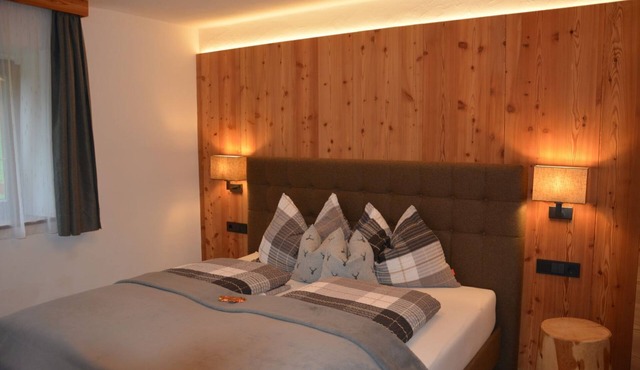 Apartment Lärchenwald by Pliegermoar in Fiè allo Sciliar - Adults Only