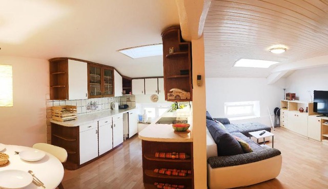 Apartment L&M