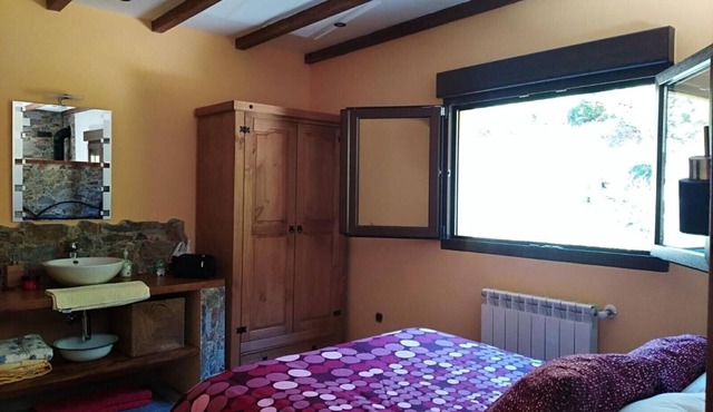 Apartment 'La Bodega'