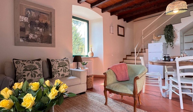 Apartment "La Brezza"