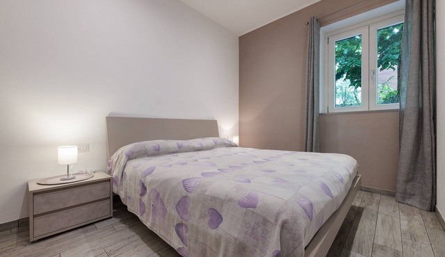 Apartment 'La Casa Di Angio' with Wi-Fi
