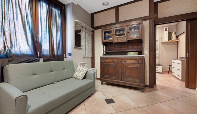 Apartment 'La Casa Di Lu - Val D'Intelvi'
