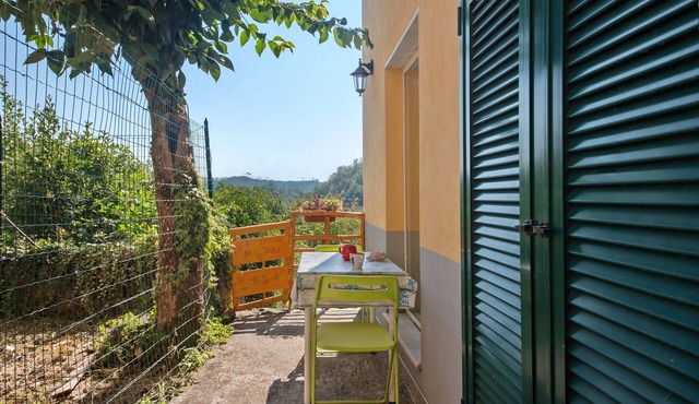 Apartment 'La Cantina Del Sole' with Mountain View and Balcony