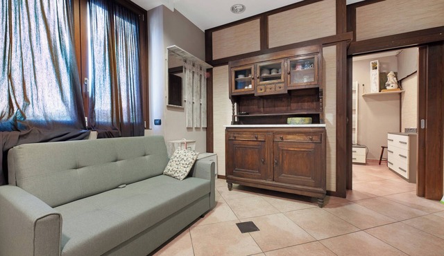 Apartment 'La Casa Di Lu - Val D'Intelvi'