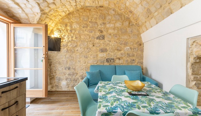 Apartment 'La Chicca Di Claudia'