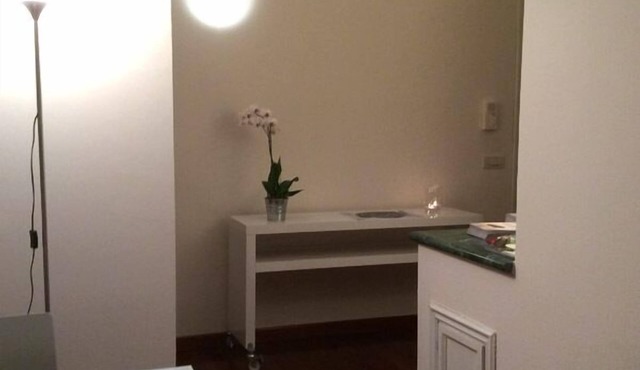 Apartment LA MANSARDA