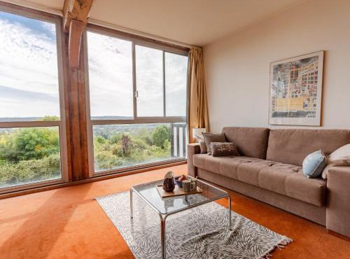 Apartment La Pinchonnière-8 by Interhome
