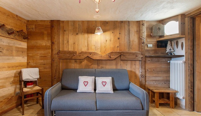 Apartment 'La Remisa' with Shared Terrace, Shared Garden and Wi-Fi