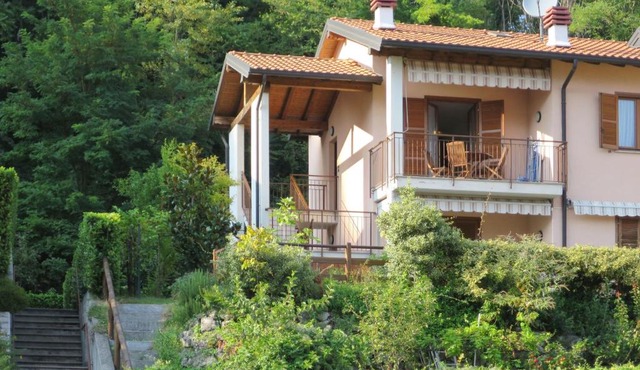 Apartment La Rocca by Interhome