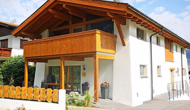Apartment Lanner by Interhome