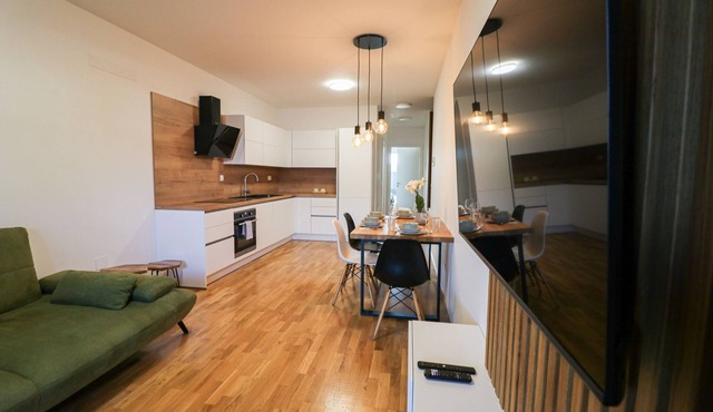 Apartment LaSiesta II