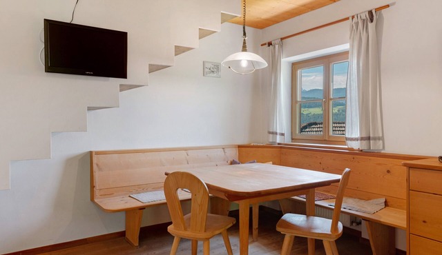 Apartment 'Latemar' with Mountain View, Shared Terrace and Wi-Fi