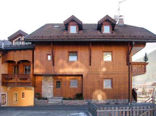Apartment Lazzer-2 by Interhome