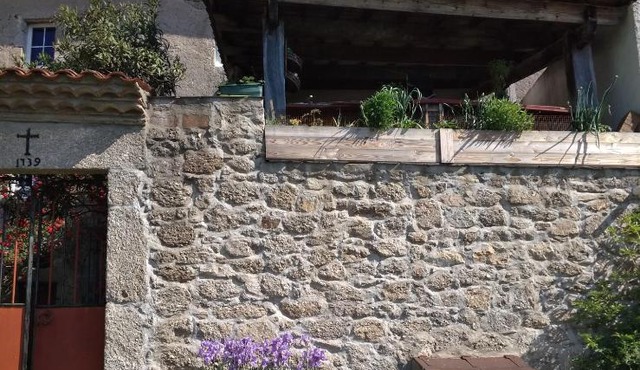 Apartment Le 1739