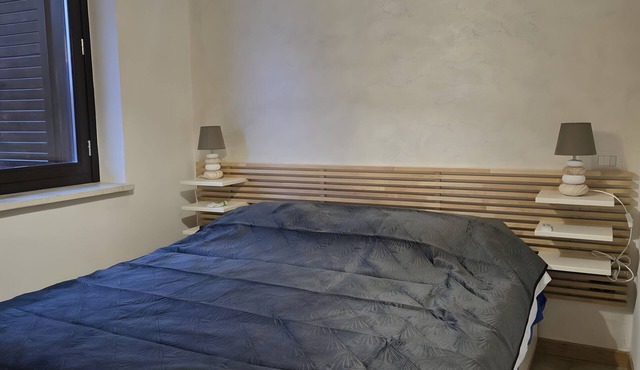 Apartment 'Le Case Di Reno' with Mountain View, Wi-Fi and Air Conditioning