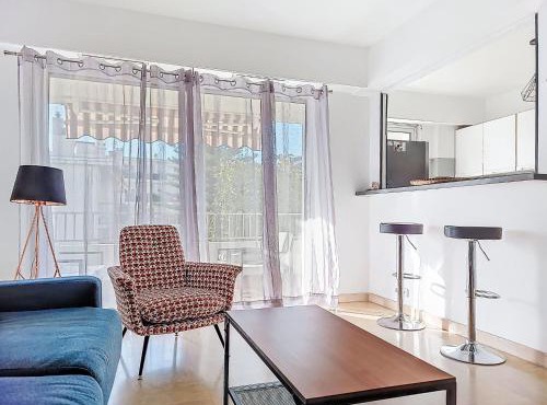 Apartment Le Clos tranquille by Interhome