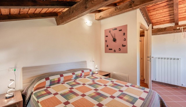 Apartment 'Le Due Cime' with Shared Garden and Wi-Fi