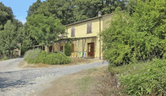 Apartment Leccio in Canneto - 4 persons, 2 bedrooms