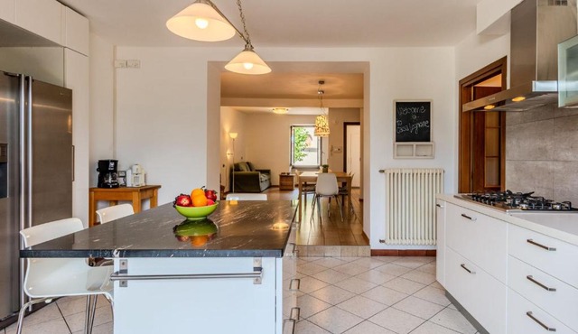 Apartment Legnone by Interhome