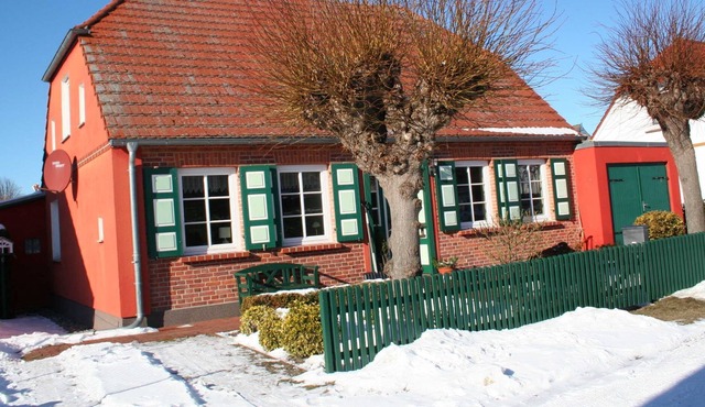 Apartment Leitzsch