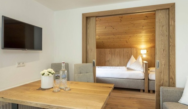 Apartment Leni - Appartements am Untersüßgut