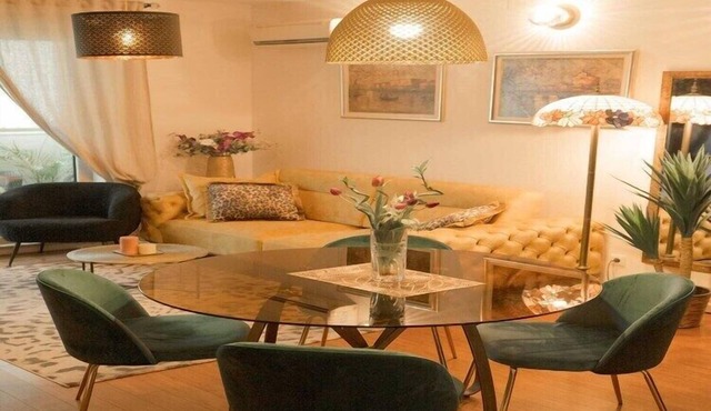 Apartment Leonardo - One Bedroom Apartment with Balcony