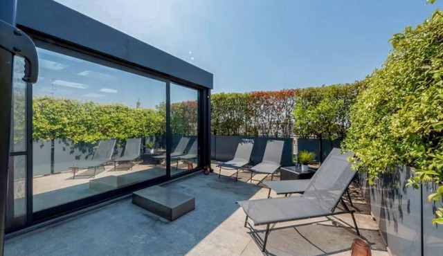 Apartment Leonardo - Three Bedroom Villa, Sleeps 6