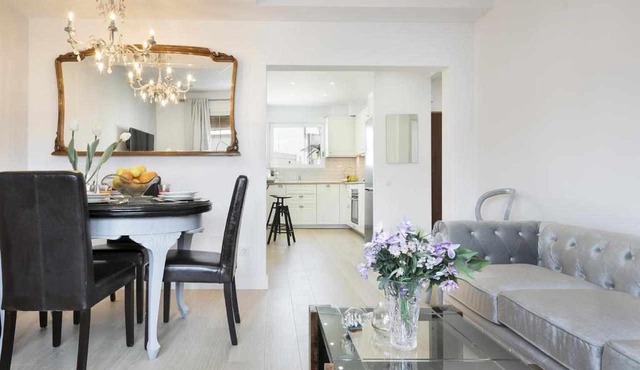 Apartment Leonor