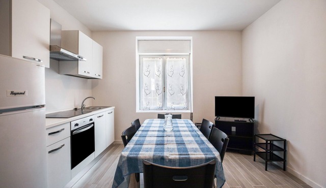 Apartment "Levico Al Corso Apartments" with Mountain View