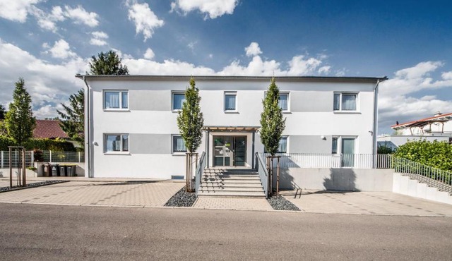 Apartment Lichtenwald