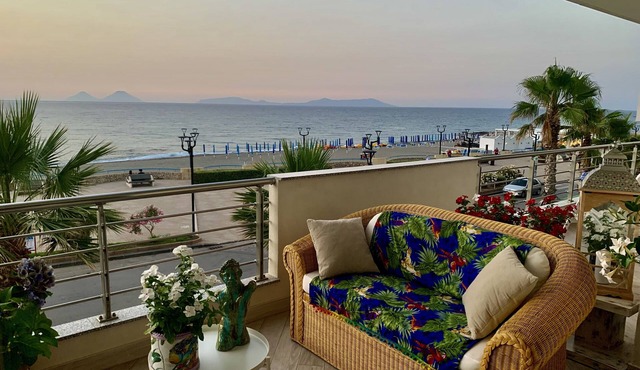 Apartment Lidia