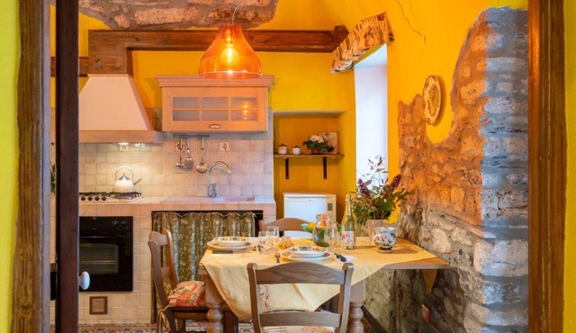 Apartment Limone by Interhome