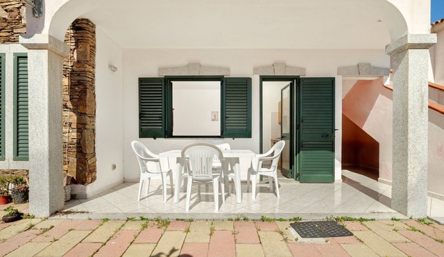 Apartment 'Limpiddu 2' with Mountain View, Shared Garden and Wi-Fi