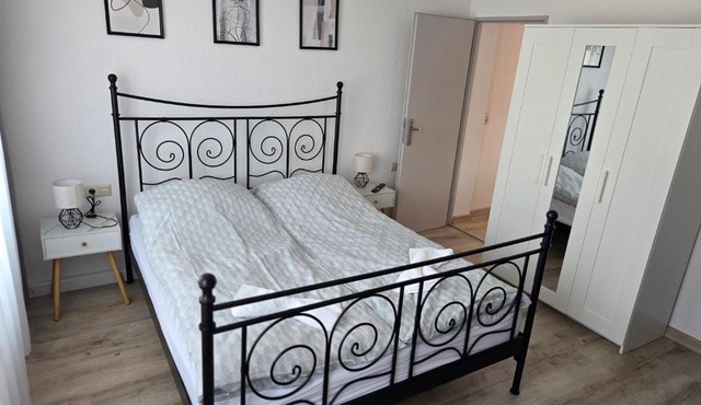 Apartment Linde
