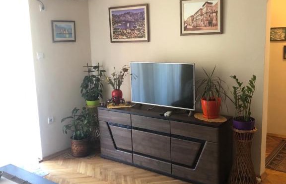 Apartment Linde