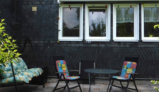 Apartment Linde with Shared Garden and Wi-Fi