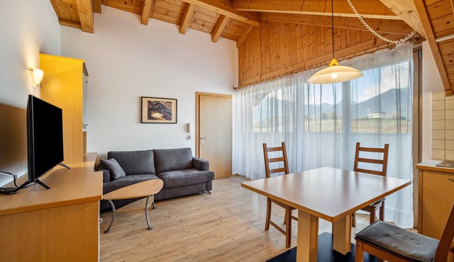 Apartment 'Linder 21' with Mountain View, Shared Pool and Wi-Fi