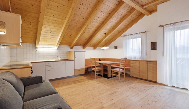 Apartment 'Linder 22' with Mountain View, Shared Pool and Wi-Fi