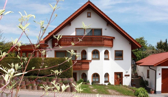 Apartment 'Linder' with Private Terrace and Wi-Fi