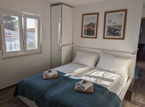 Apartment LIPA