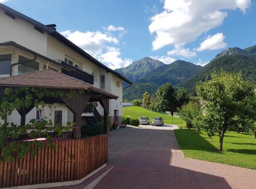 Apartment Lipar Preddvor
