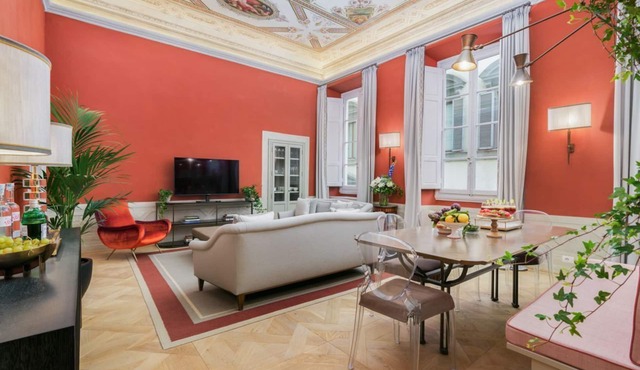 Apartment Lippi - Three Bedroom Villa, Sleeps 6