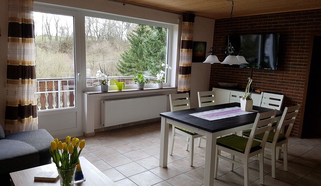 Apartment Lisbeth Utzerath, Eifel