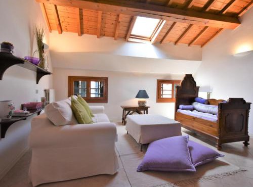 Apartment Loft Este by Interhome
