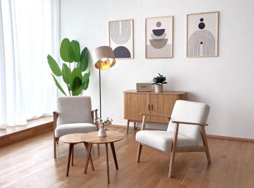 Apartment Loft Seven by Interhome