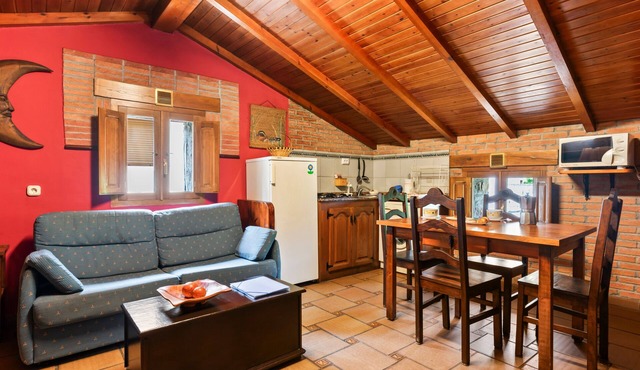 Apartment 'Lorences E' with Mountain View