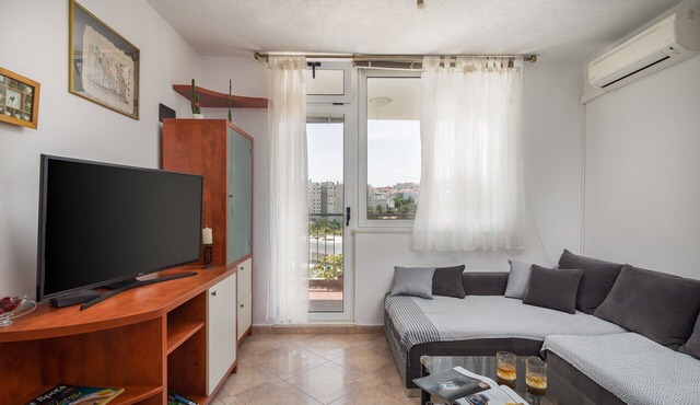 Apartment Lucy in Split
