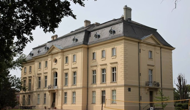 Apartment Luise - Gustav Seitz guest house