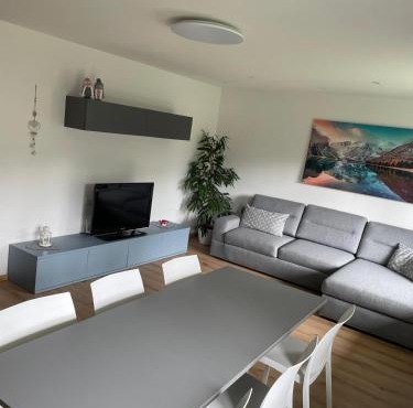 Apartment LUNA