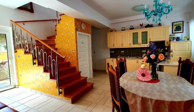 Apartment Luna